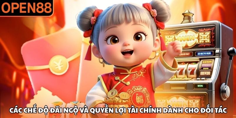 Đại lý OPEN88