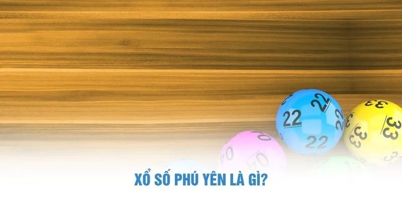 xổ số phú yên